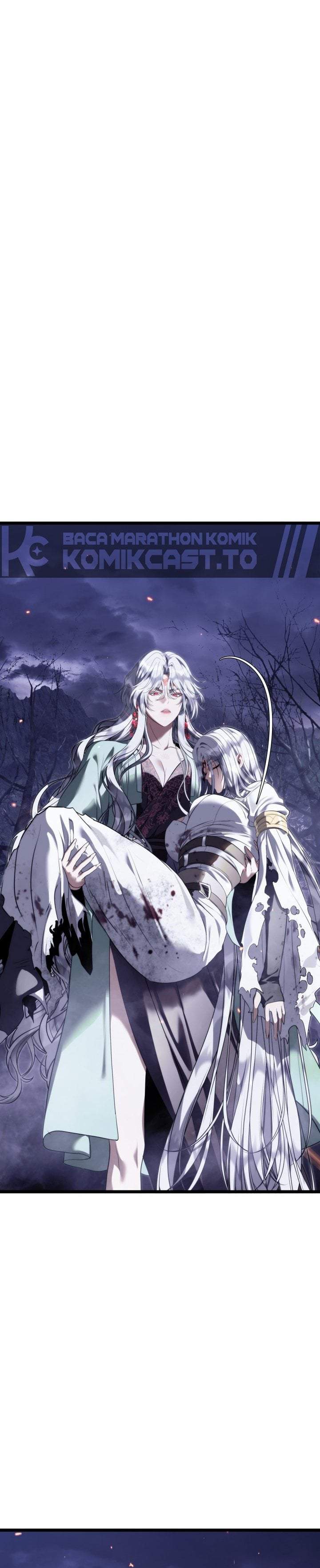 Read Ranker Who Lives a Second Time ID Manga Online