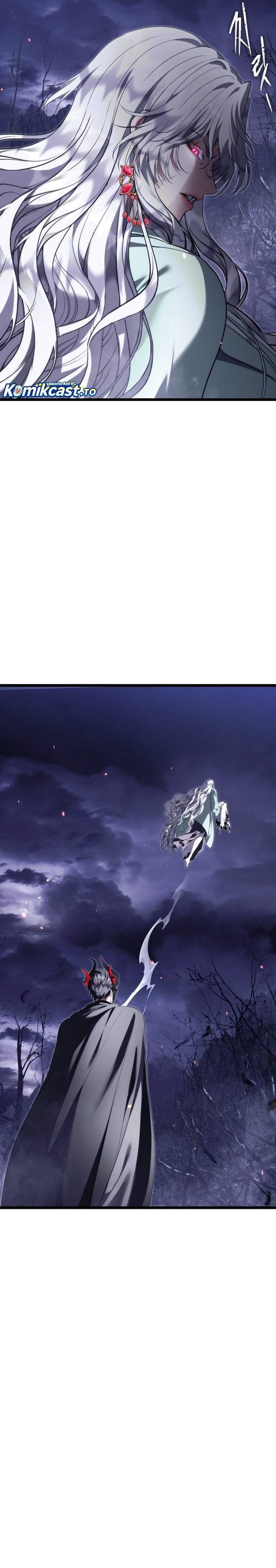 Read Ranker Who Lives a Second Time ID Manga Online