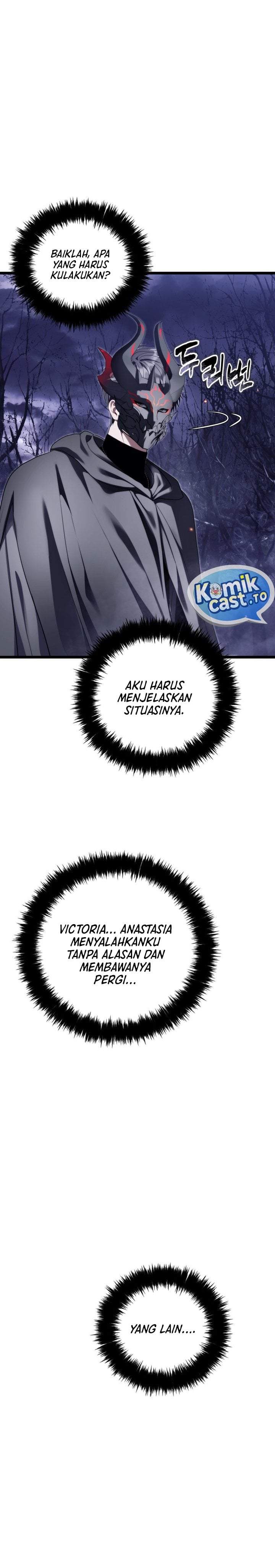 Read Ranker Who Lives a Second Time ID Manga Online