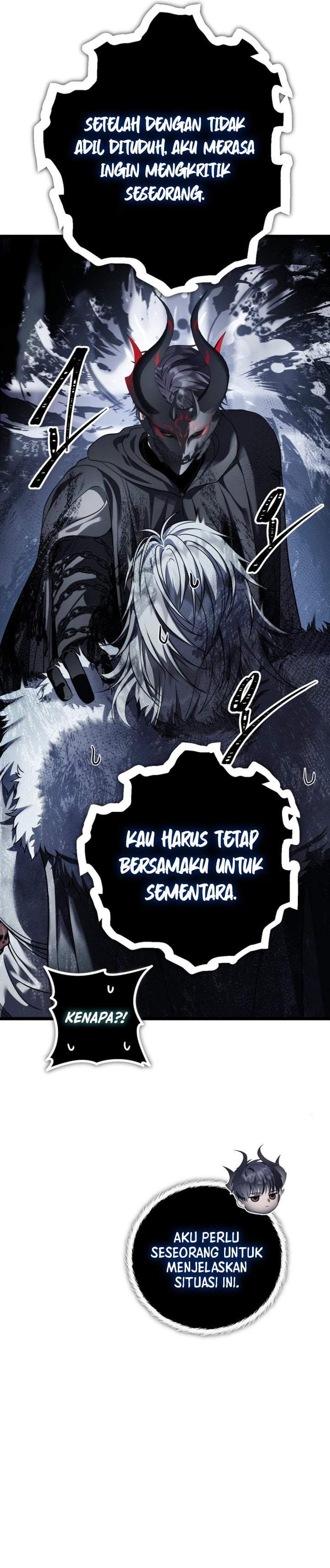 Read Ranker Who Lives a Second Time ID Manga Online