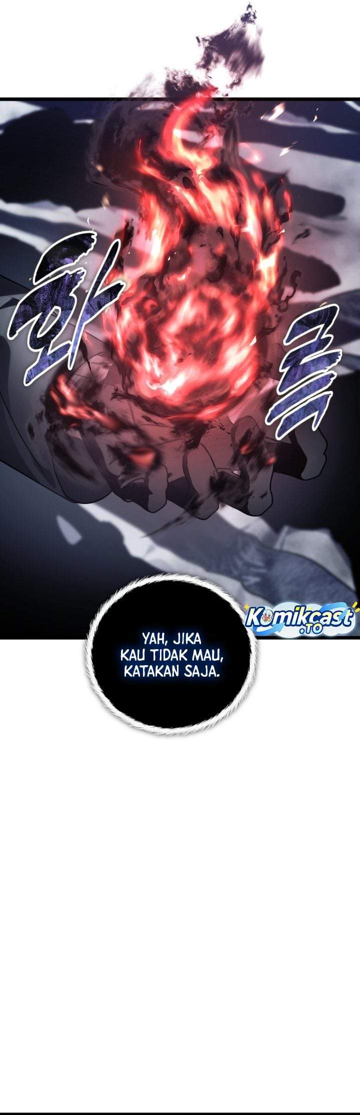 Read Ranker Who Lives a Second Time ID Manga Online