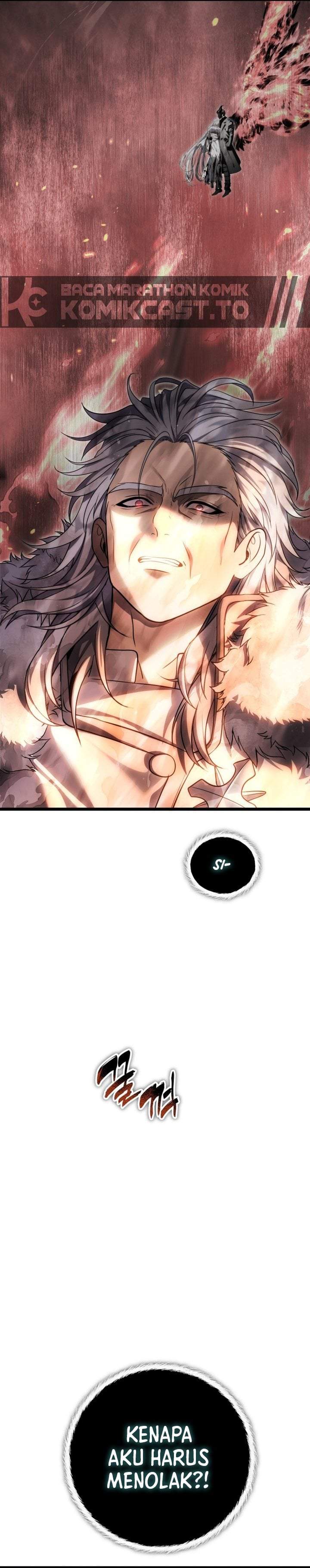 Read Ranker Who Lives a Second Time ID Manga Online