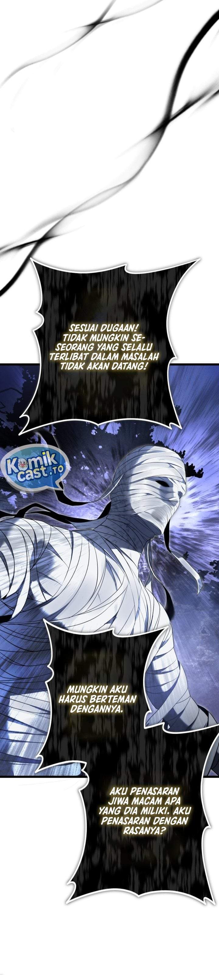 Read Ranker Who Lives a Second Time ID Manga Online