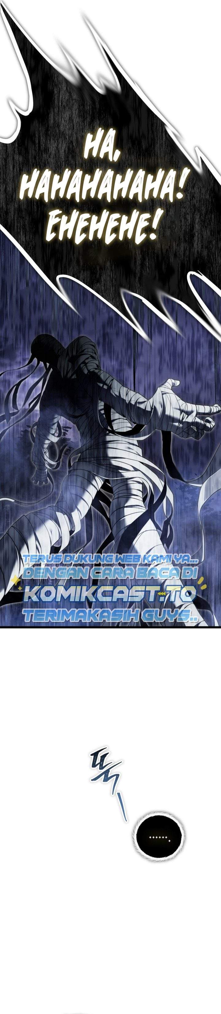 Read Ranker Who Lives a Second Time ID Manga Online