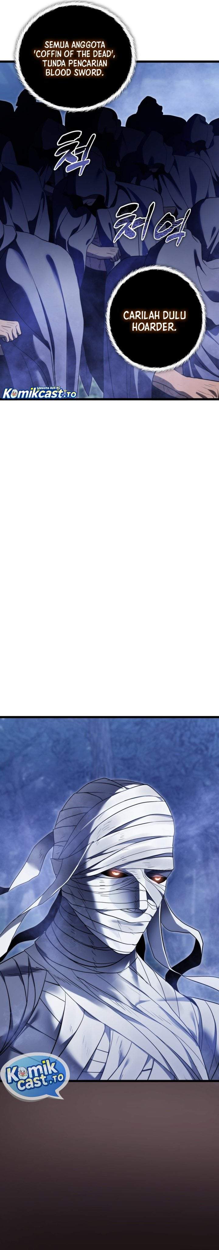 Read Ranker Who Lives a Second Time ID Manga Online