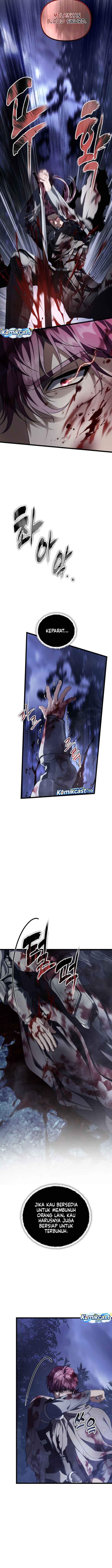 Read Ranker Who Lives a Second Time ID Manga Online