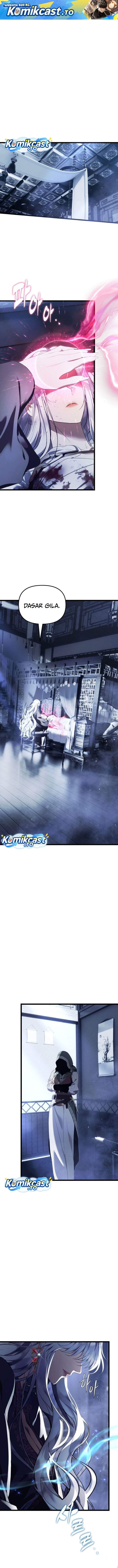 Read Ranker Who Lives a Second Time ID Manga Online