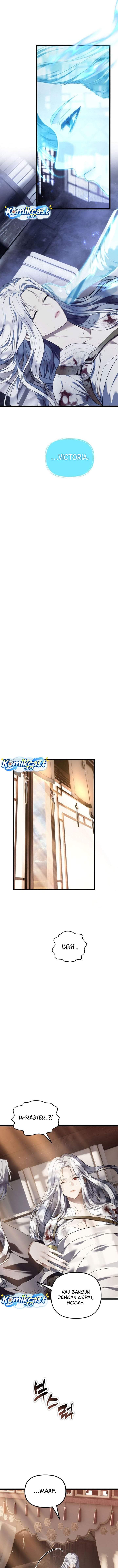 Read Ranker Who Lives a Second Time ID Manga Online