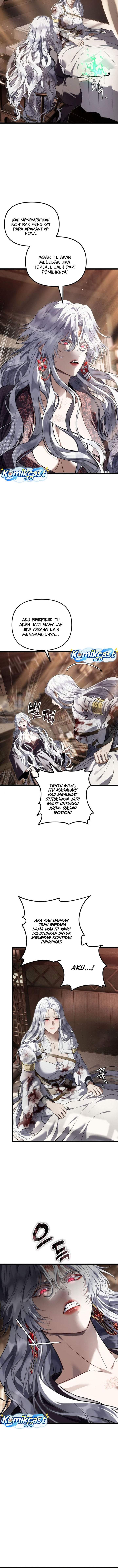 Read Ranker Who Lives a Second Time ID Manga Online