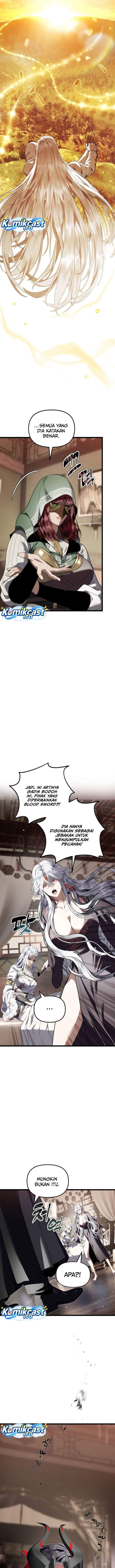 Read Ranker Who Lives a Second Time ID Manga Online