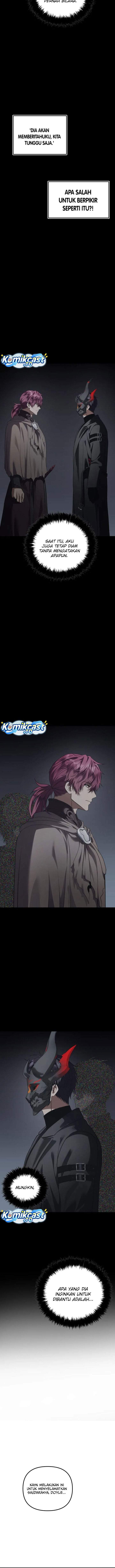 Read Ranker Who Lives a Second Time ID Manga Online