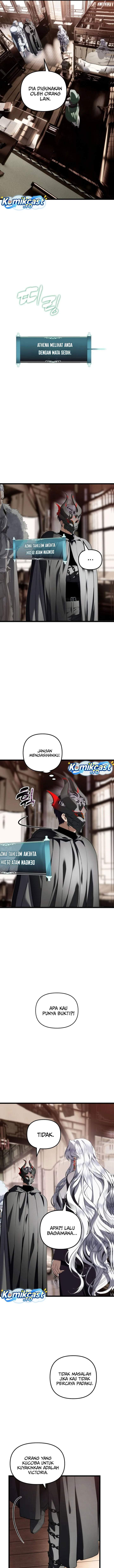 Read Ranker Who Lives a Second Time ID Manga Online