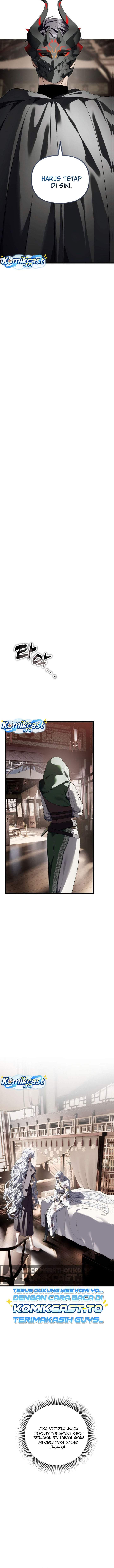 Read Ranker Who Lives a Second Time ID Manga Online