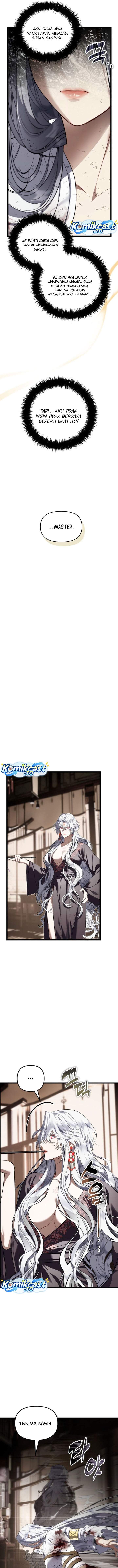 Read Ranker Who Lives a Second Time ID Manga Online