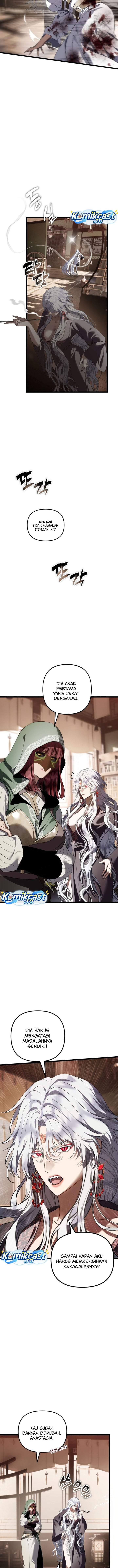 Read Ranker Who Lives a Second Time ID Manga Online