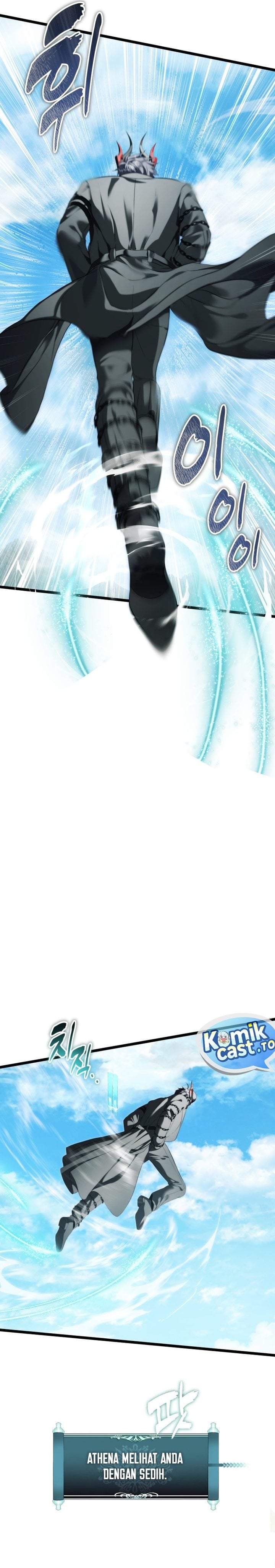 Read Ranker Who Lives a Second Time ID Manga Online