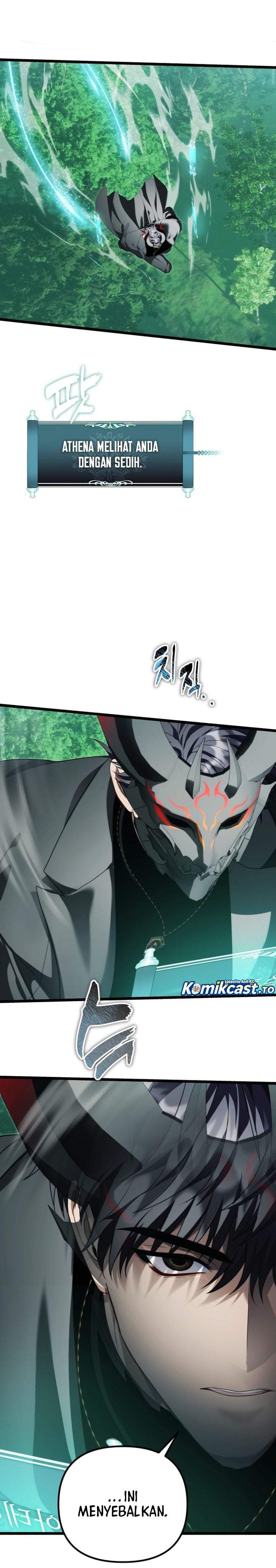 Read Ranker Who Lives a Second Time ID Manga Online