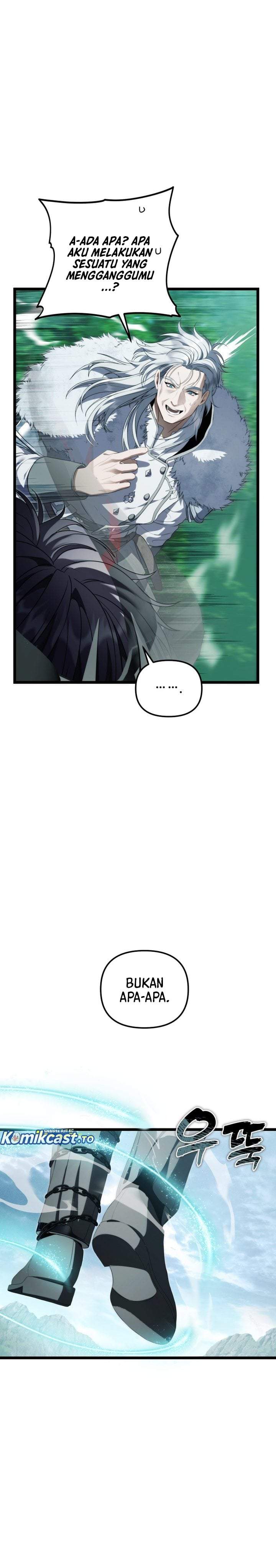Read Ranker Who Lives a Second Time ID Manga Online
