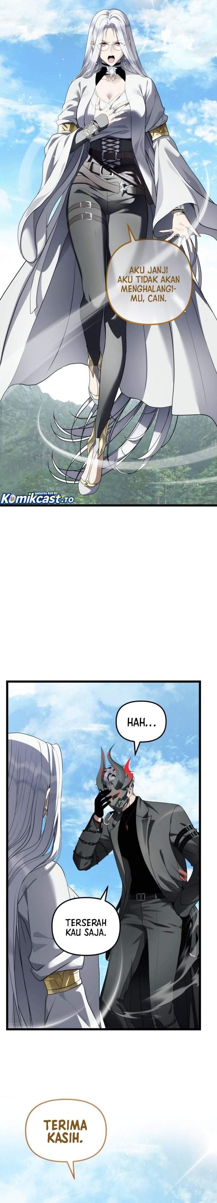Read Ranker Who Lives a Second Time ID Manga Online