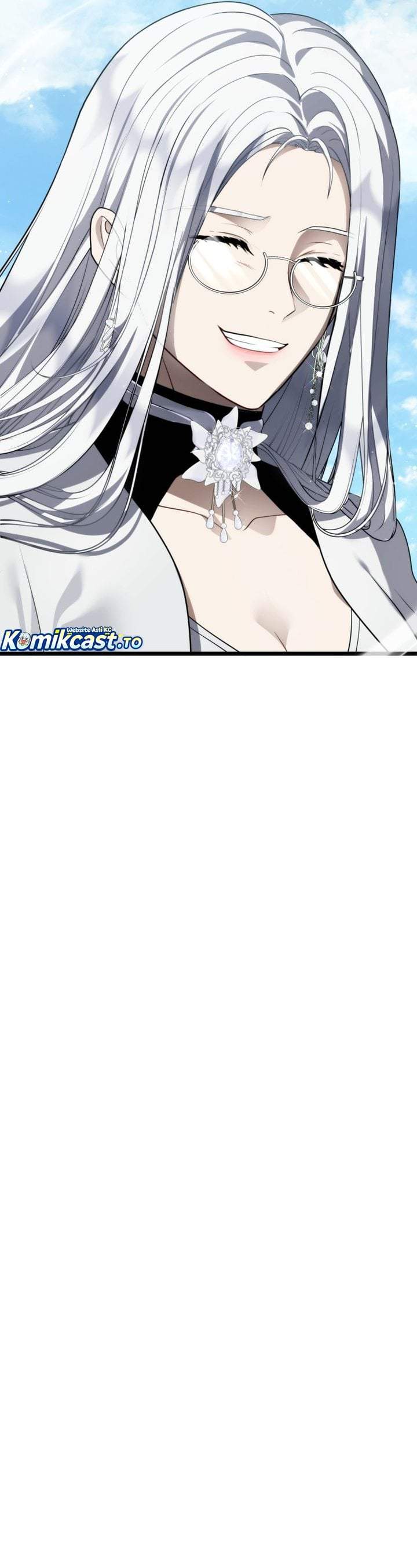 Read Ranker Who Lives a Second Time ID Manga Online