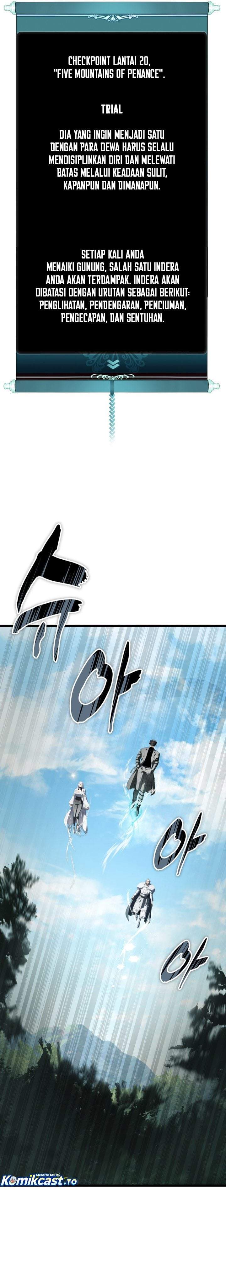 Read Ranker Who Lives a Second Time ID Manga Online