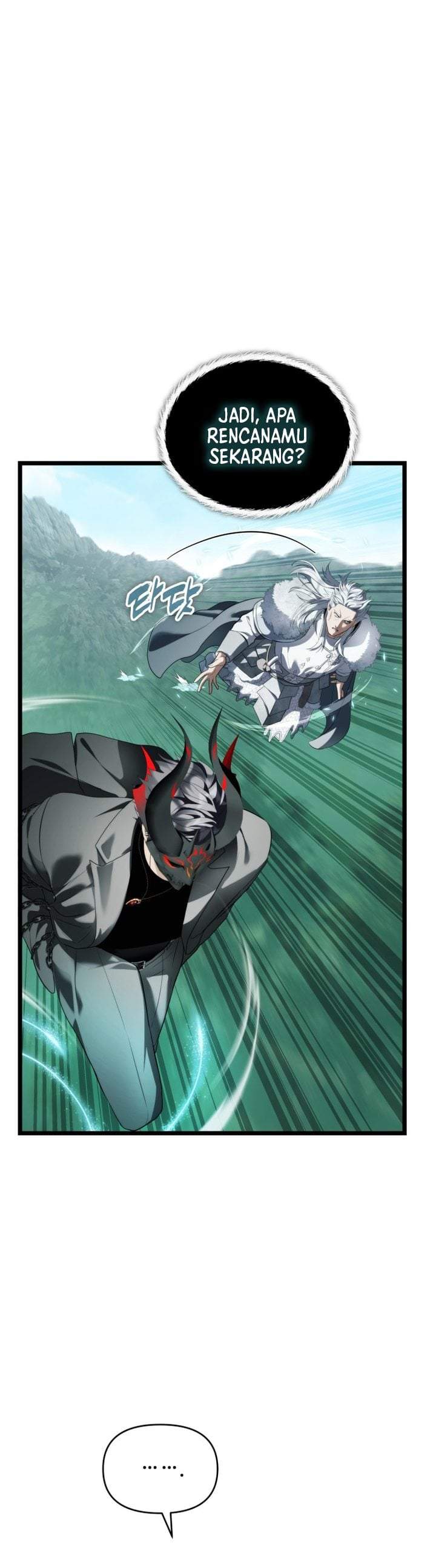Read Ranker Who Lives a Second Time ID Manga Online