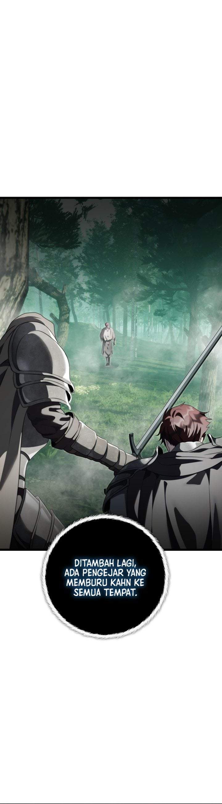 Read Ranker Who Lives a Second Time ID Manga Online