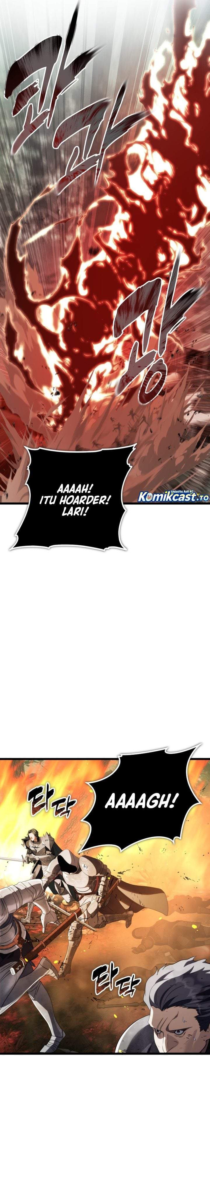Read Ranker Who Lives a Second Time ID Manga Online