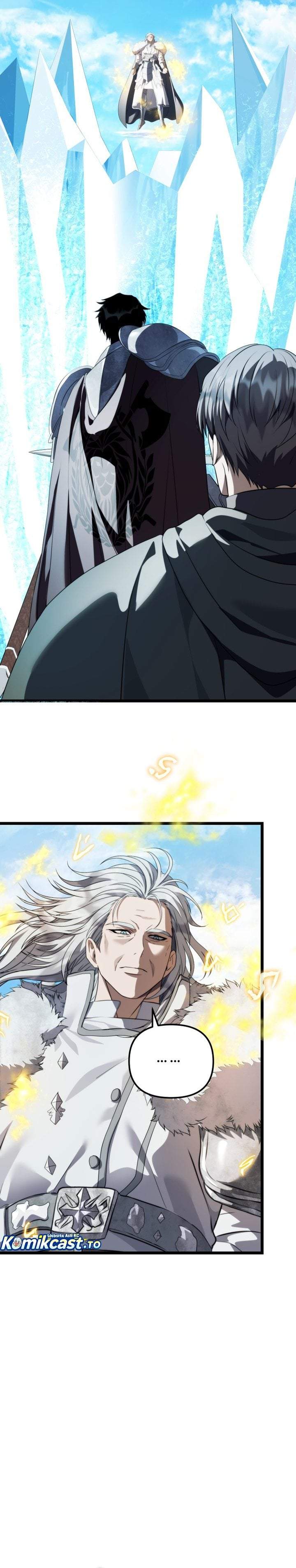 Read Ranker Who Lives a Second Time ID Manga Online
