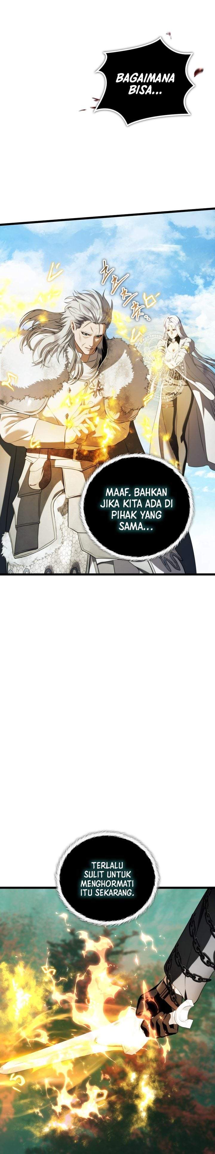 Read Ranker Who Lives a Second Time ID Manga Online
