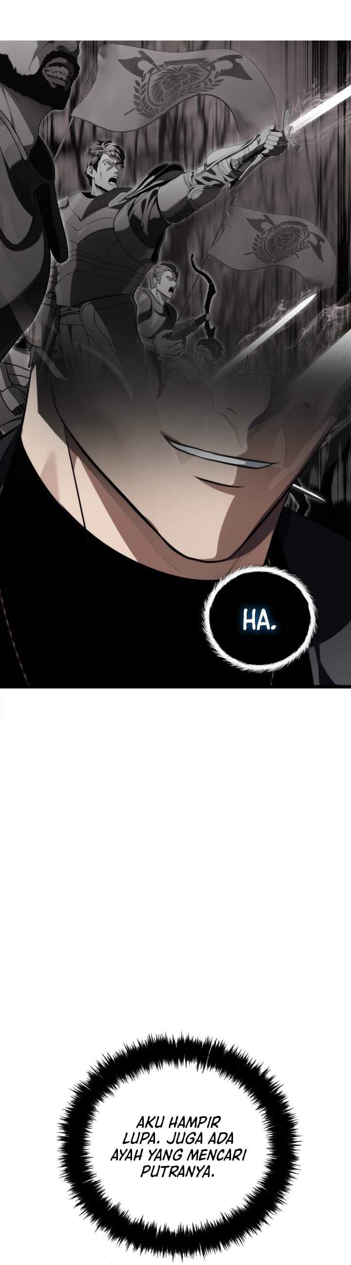 Read Ranker Who Lives a Second Time ID Manga Online