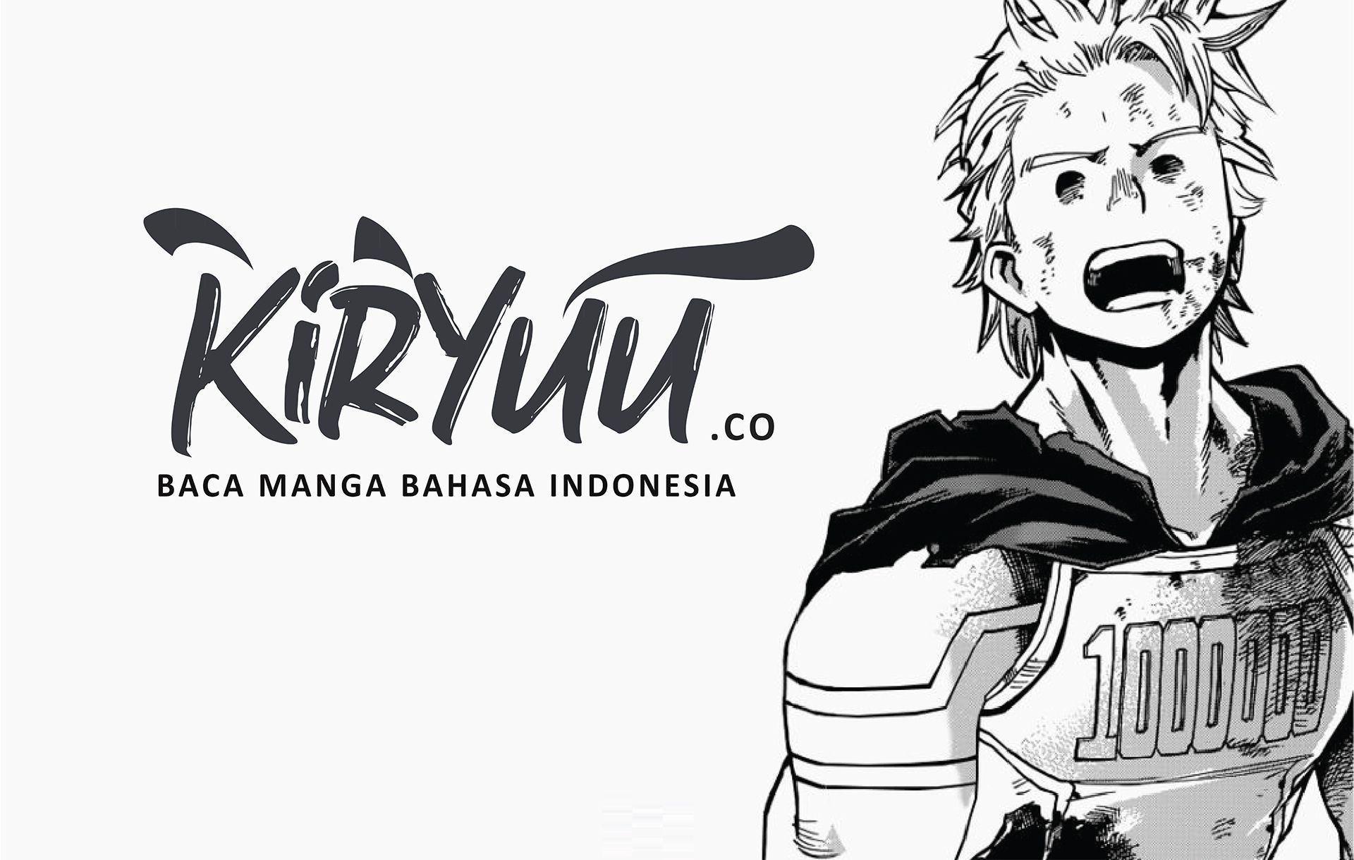 Read Ranker Who Lives a Second Time ID Manga Online