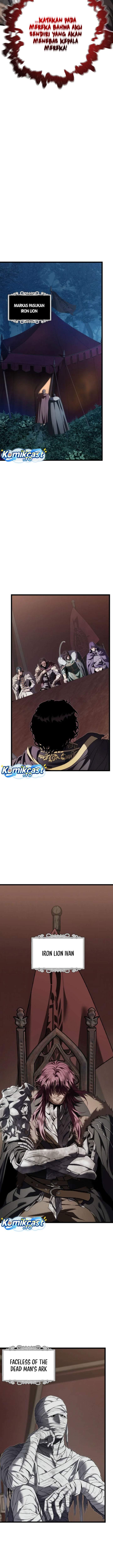 Read Ranker Who Lives a Second Time ID Manga Online