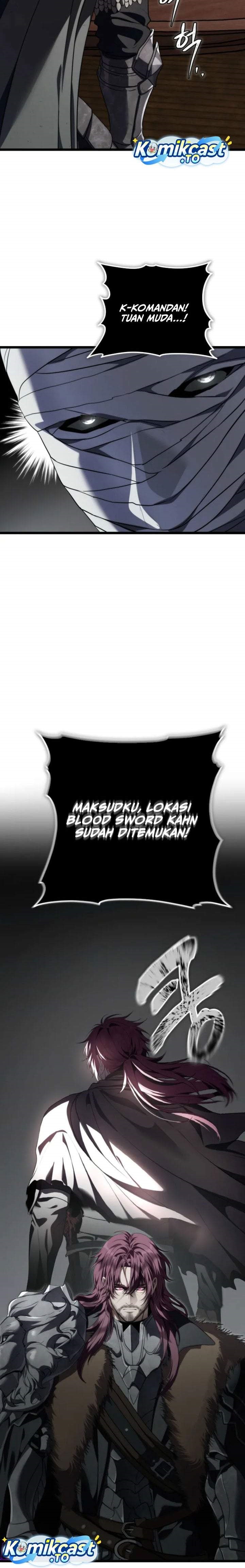 Read Ranker Who Lives a Second Time ID Manga Online