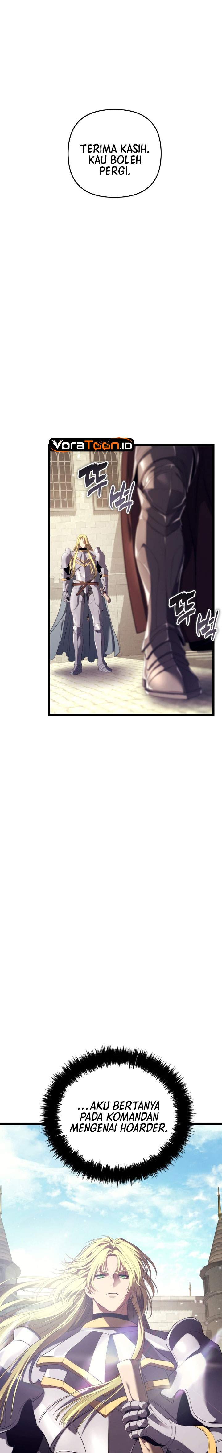 Read Ranker Who Lives a Second Time ID Manga Online