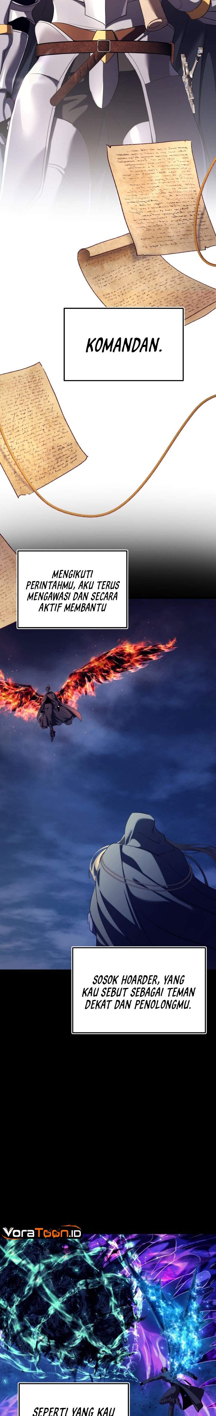 Read Ranker Who Lives a Second Time ID Manga Online