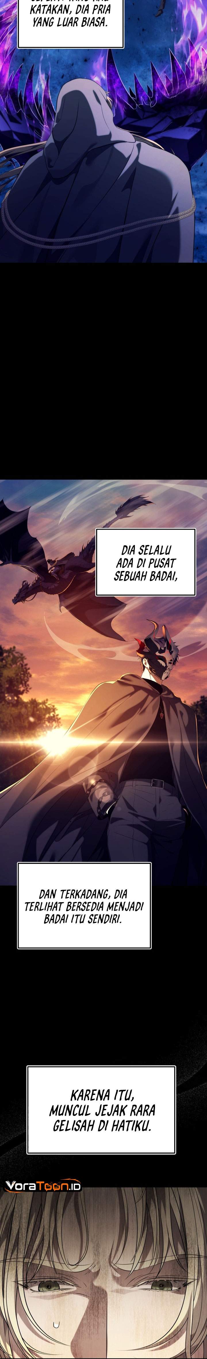 Read Ranker Who Lives a Second Time ID Manga Online