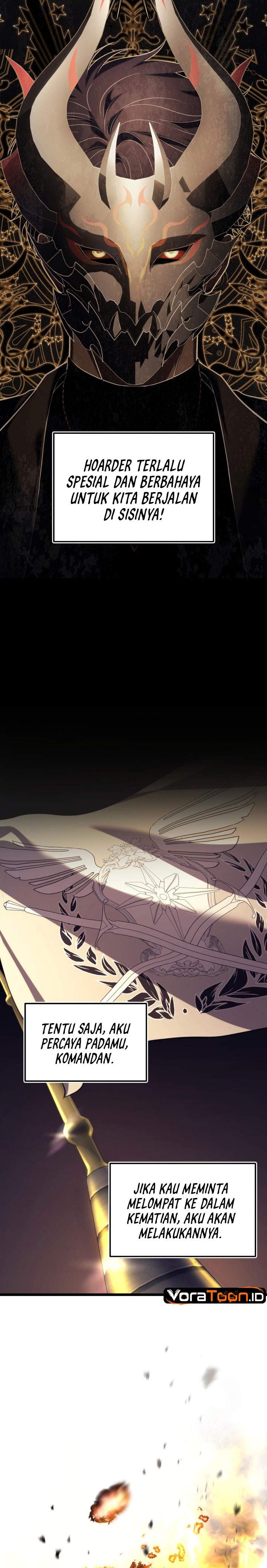 Read Ranker Who Lives a Second Time ID Manga Online
