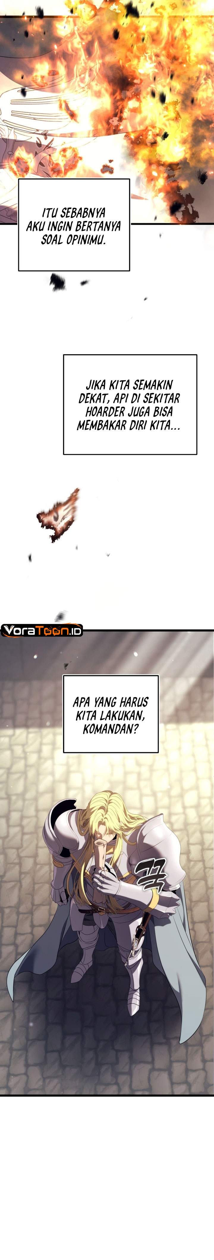 Read Ranker Who Lives a Second Time ID Manga Online