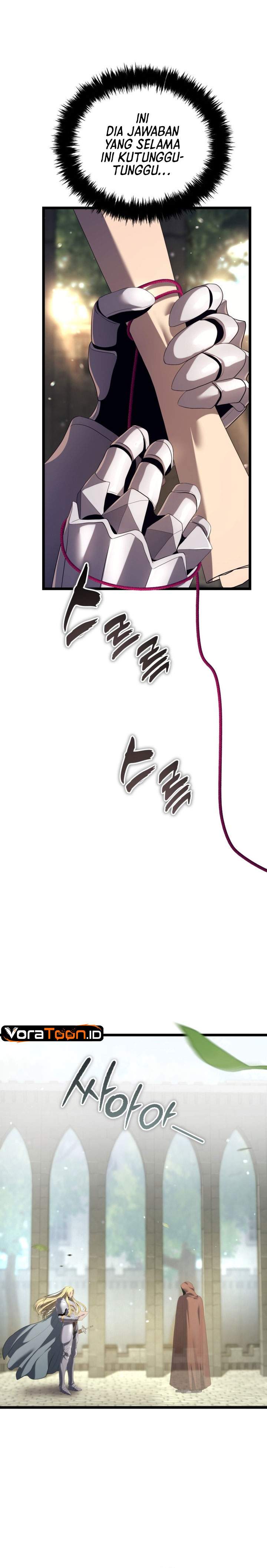 Read Ranker Who Lives a Second Time ID Manga Online