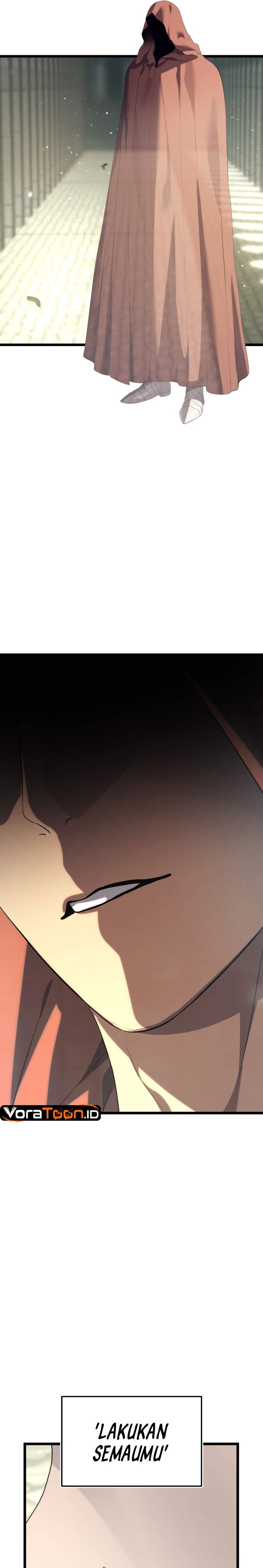 Read Ranker Who Lives a Second Time ID Manga Online