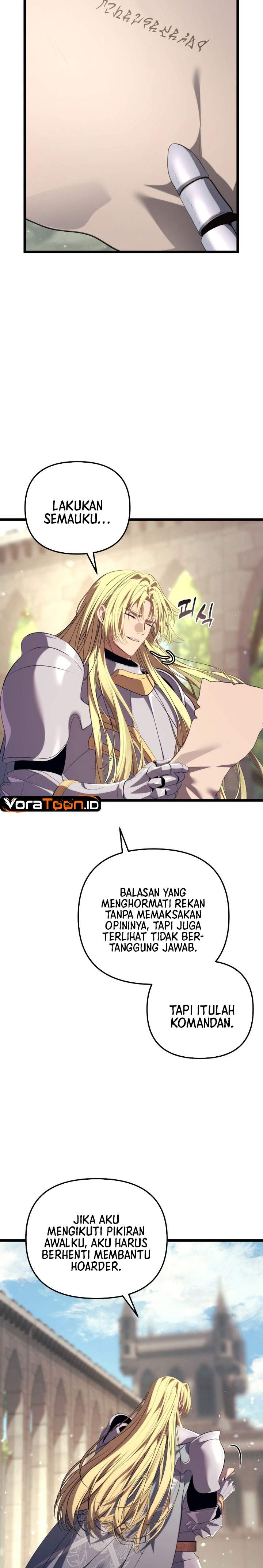 Read Ranker Who Lives a Second Time ID Manga Online