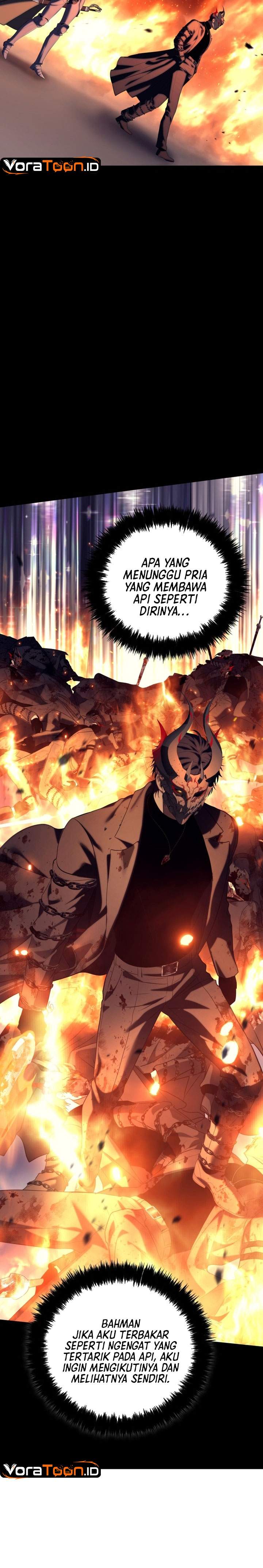 Read Ranker Who Lives a Second Time ID Manga Online