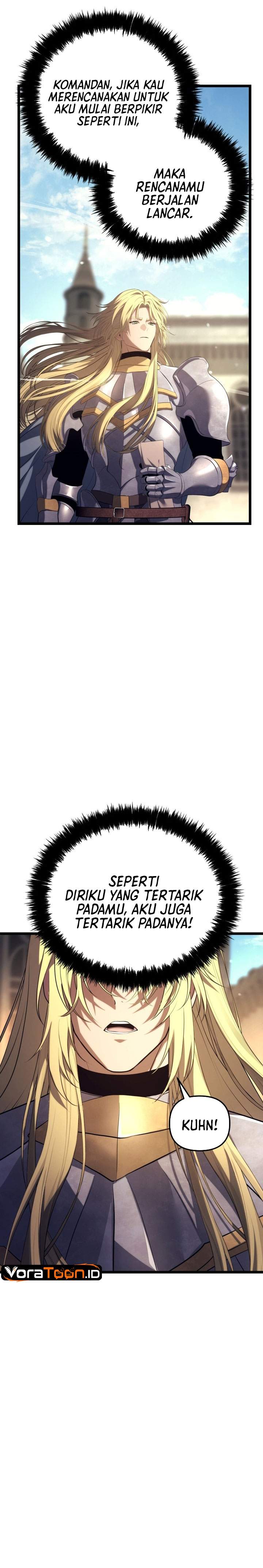 Read Ranker Who Lives a Second Time ID Manga Online