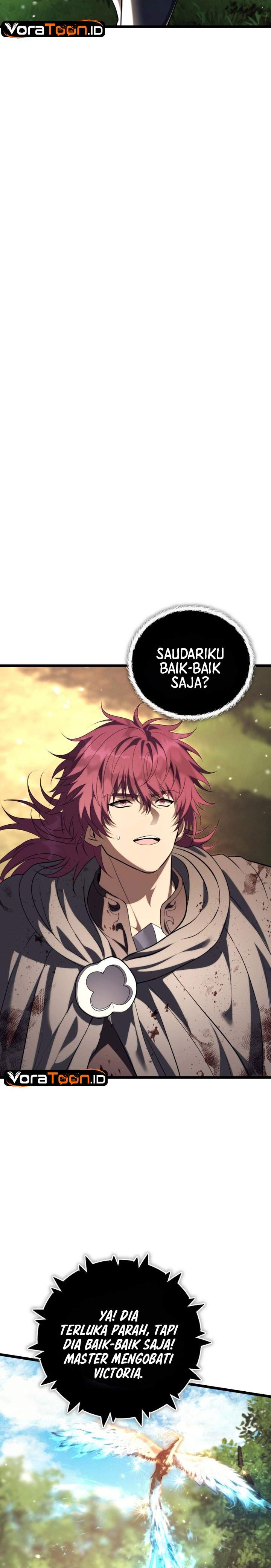 Read Ranker Who Lives a Second Time ID Manga Online