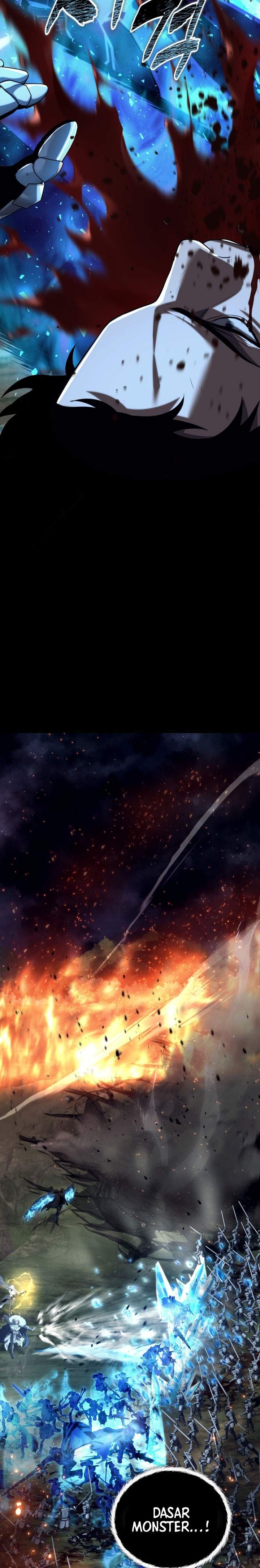 Read Ranker Who Lives a Second Time ID Manga Online
