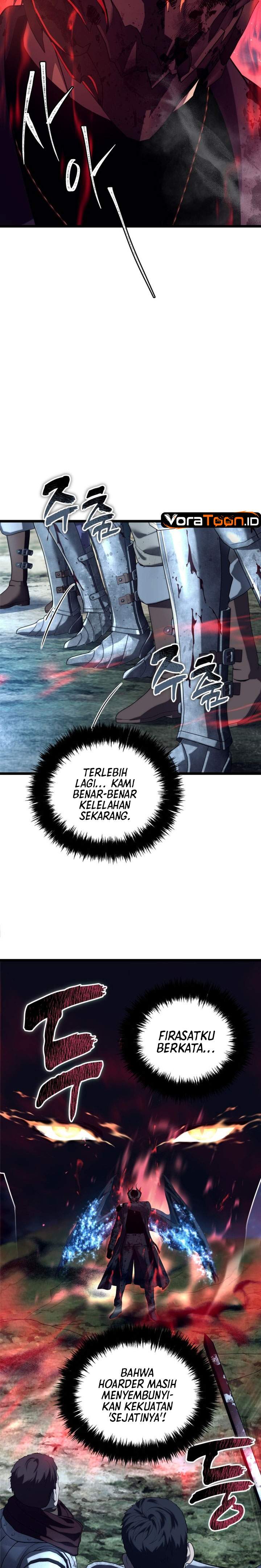 Read Ranker Who Lives a Second Time ID Manga Online