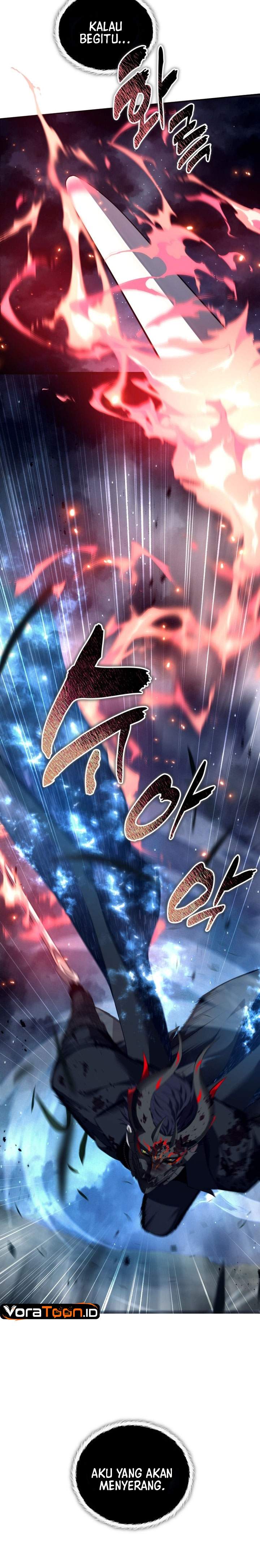Read Ranker Who Lives a Second Time ID Manga Online