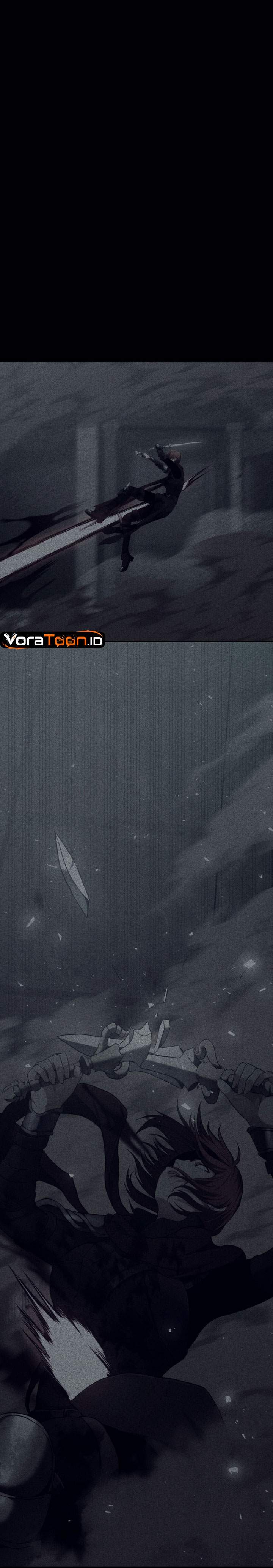 Read Ranker Who Lives a Second Time ID Manga Online