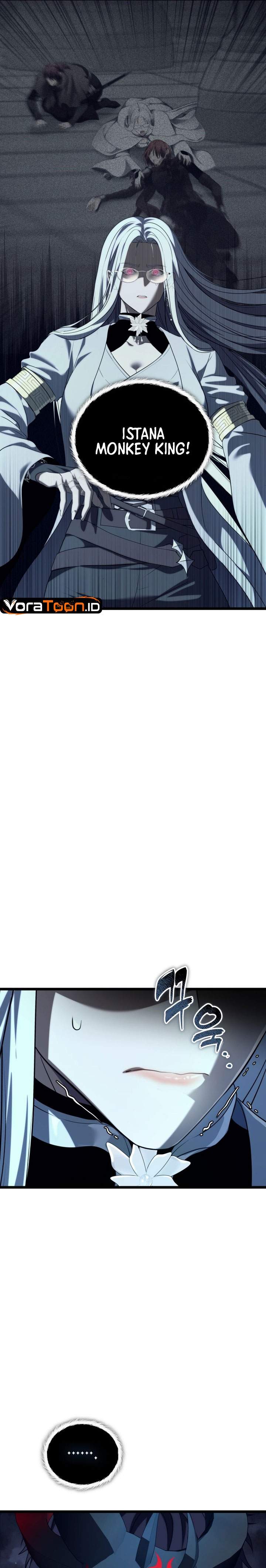 Read Ranker Who Lives a Second Time ID Manga Online